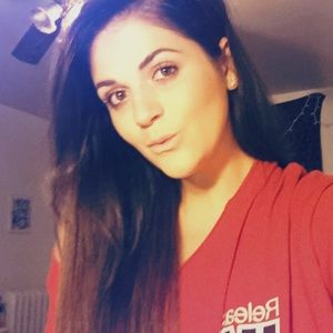 Meet your Posher, Maggie